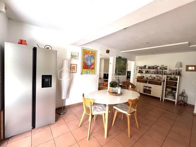 Appartement - 127 m² - 5 pièces