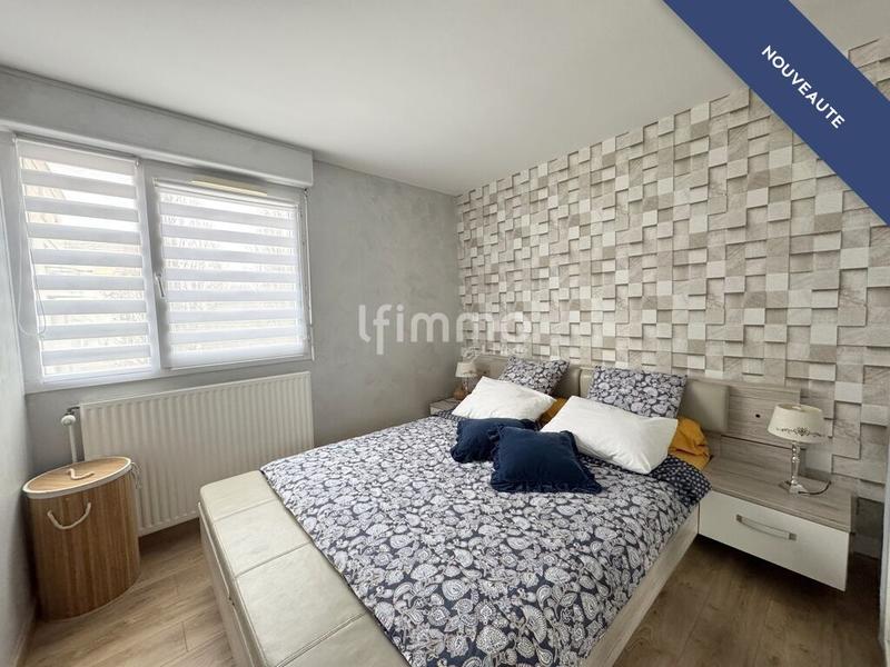 Appartement - 75 m² - 4 pièces