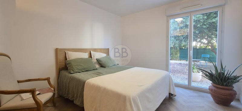 Appartement - 100 m² - 4 pièces