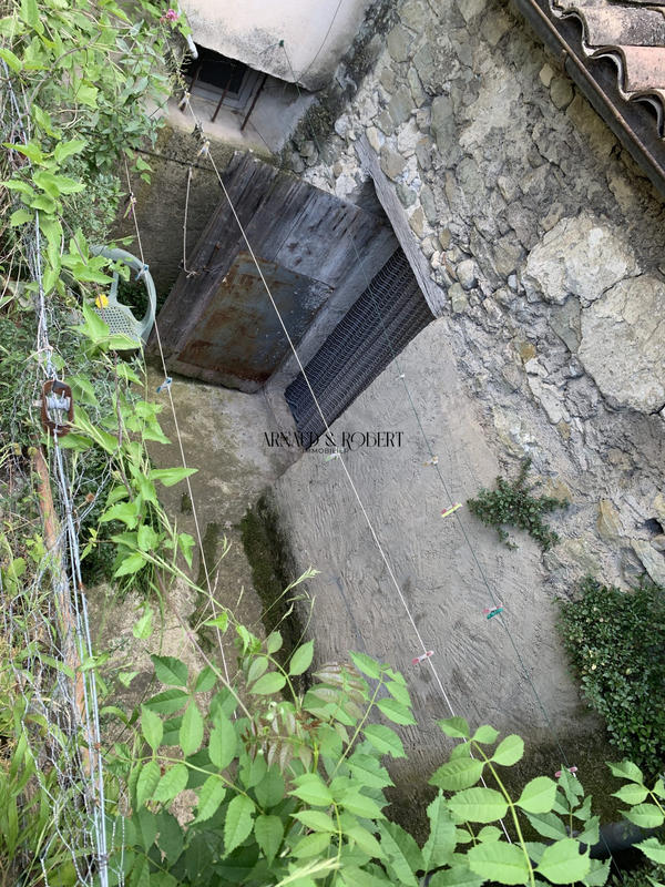 Maison - 80 m² - 5 pièces