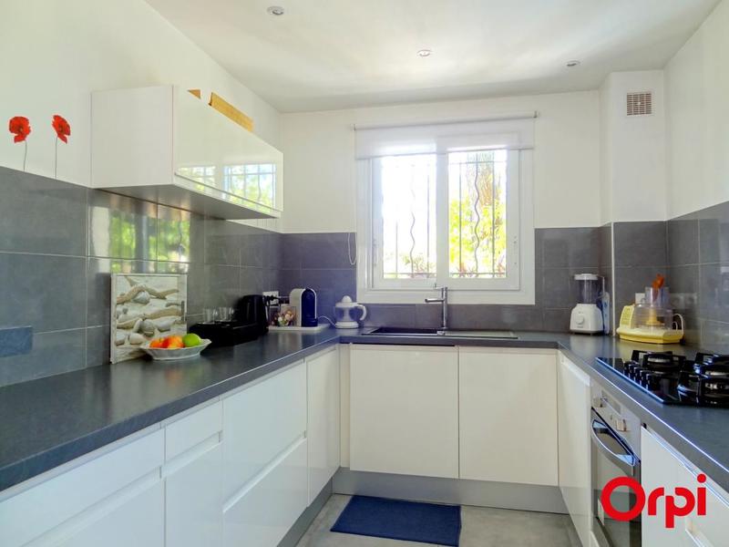 Maison - 118 m² - 6 pièces