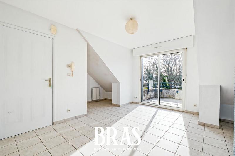 Appartement - 43 m² - 3 pièces