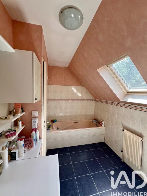 Maison - 159 m² - 5 pièces