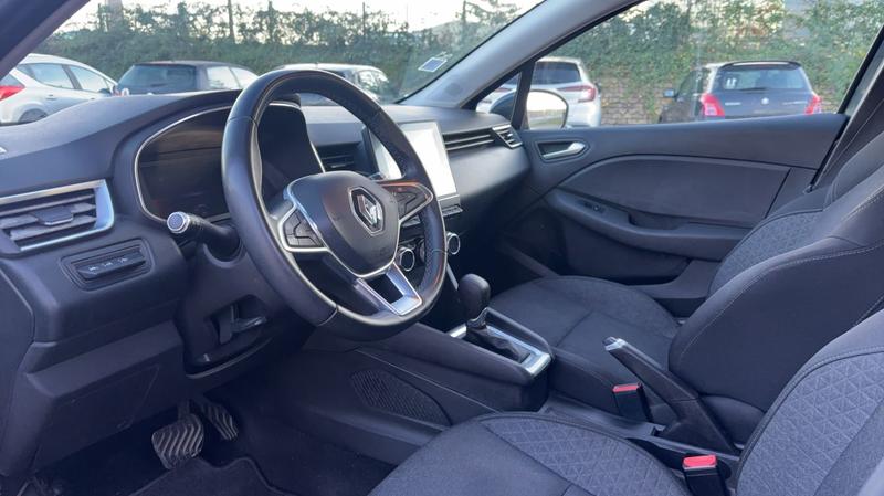 Renault Clio 1.6 E-Tech 140 Bva6 Business