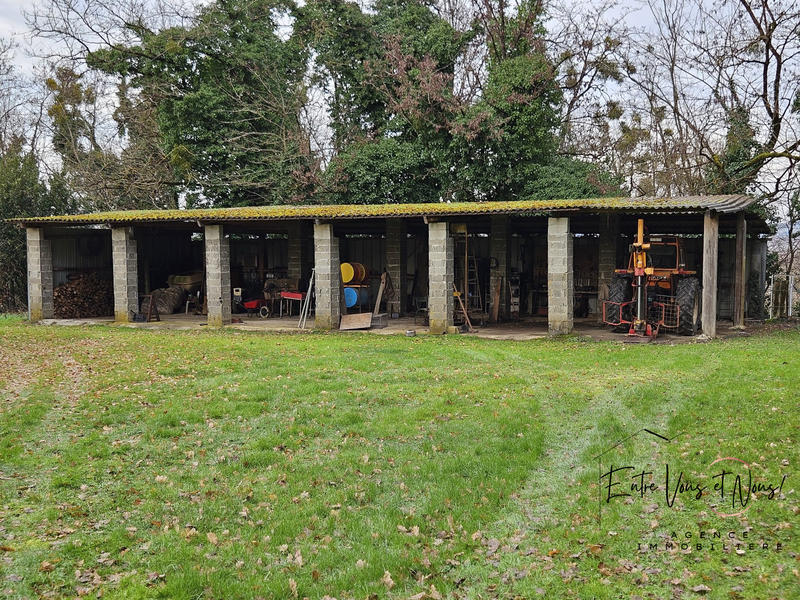 Villa - 234 m² - 10 pièces