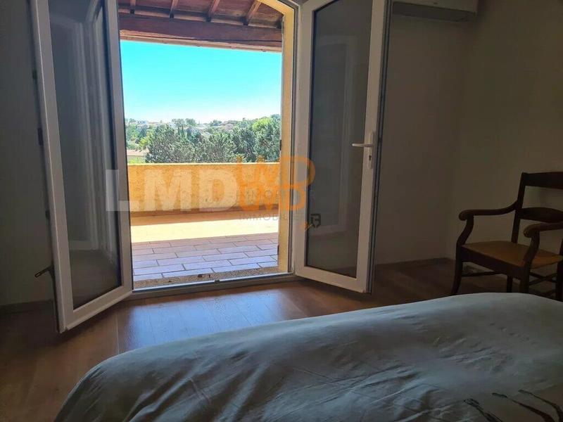 Maison - 155 m² - 7 pièces