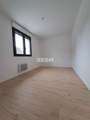 Appartement - 47 m² - 3 pièces