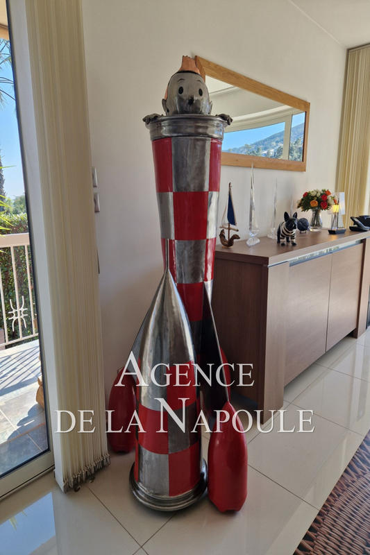 Appartement - 109 m² - 3 pièces