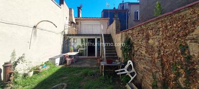 Immeuble - 131 m² - 8 pièces