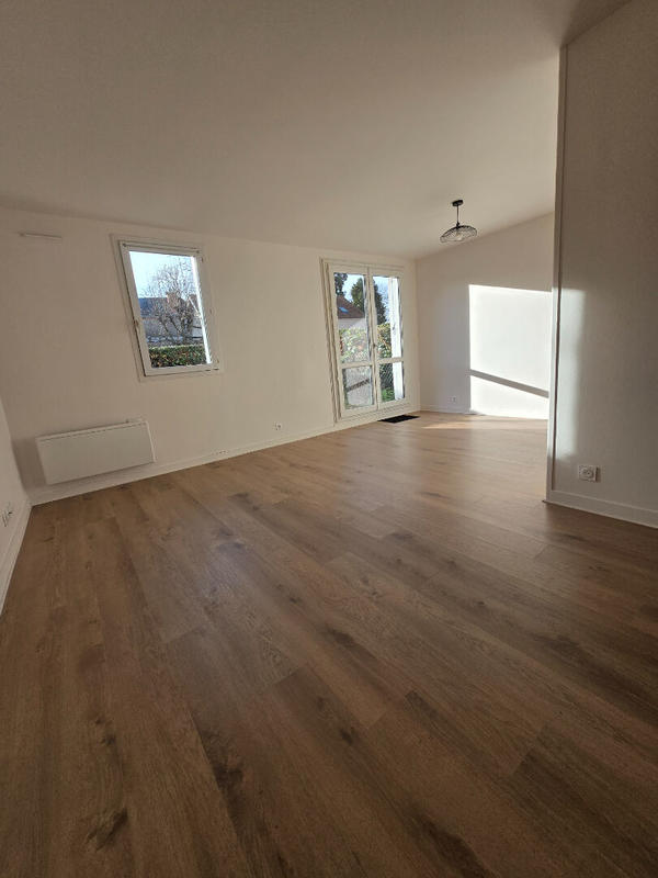 Appartement - 35 m² - 1 pièce
