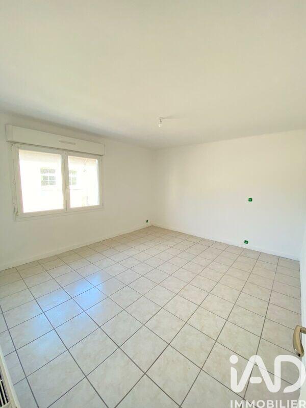 Appartement - 76 m² - 3 pièces