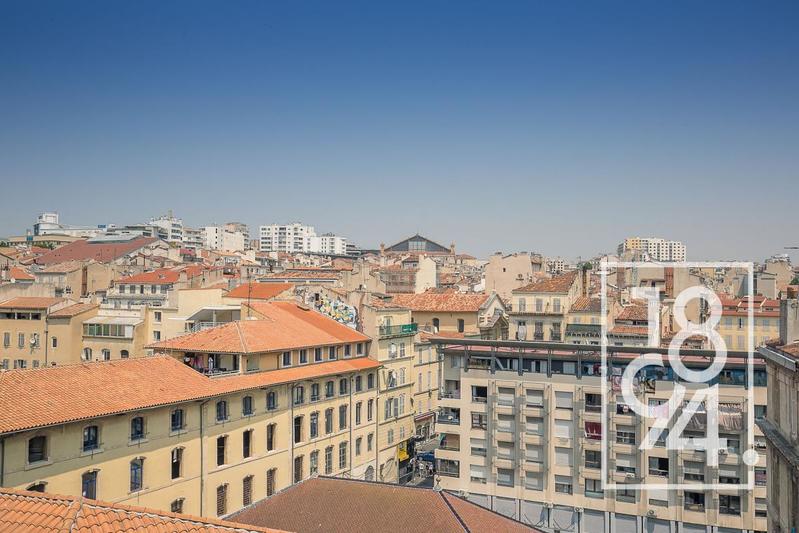 Appartement - 127 m² - 5 pièces