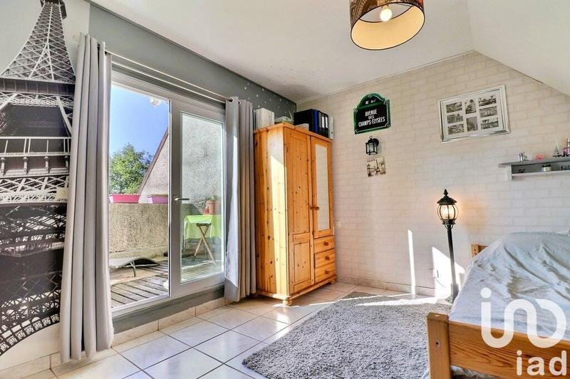Maison - 142 m² - 7 pièces