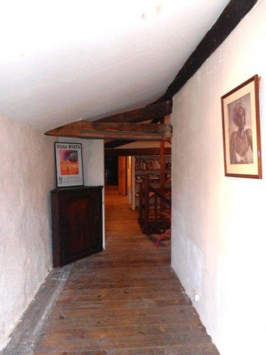 Maison de campagne - 180 m² - 7 pièces