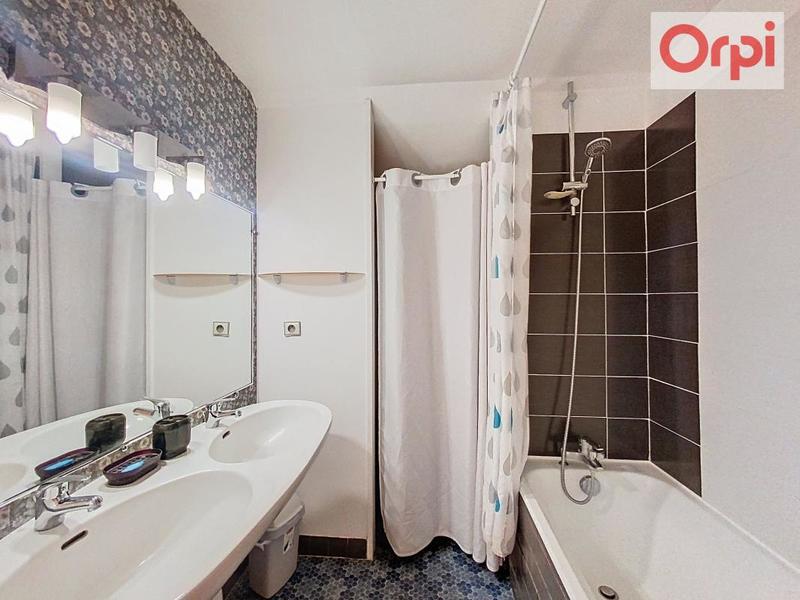 Maison - 113 m² - 5 pièces