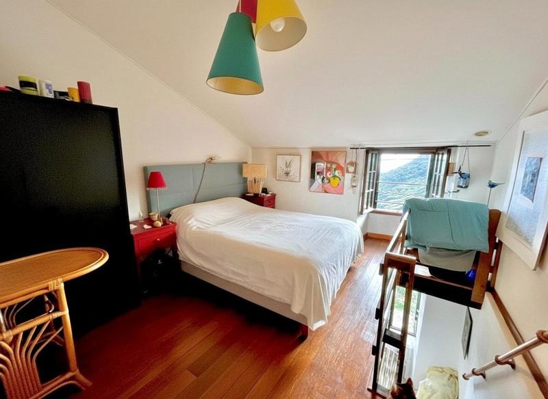 Maison de village - 52 m² - 3 pièces