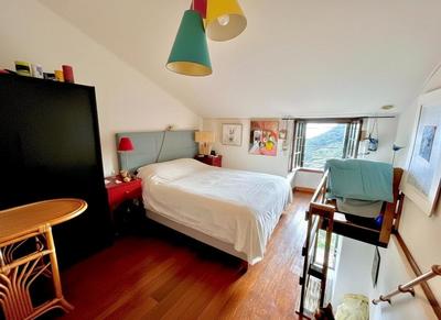 Maison de village - 52 m² - 3 pièces