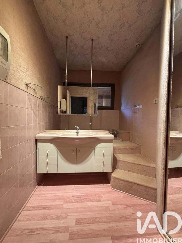 Maison - 150 m² - 5 pièces