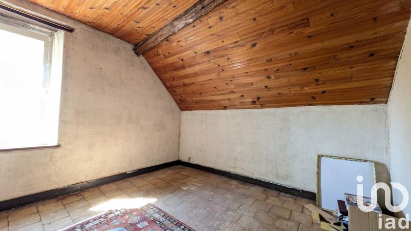 Maison - 188 m² - 7 pièces