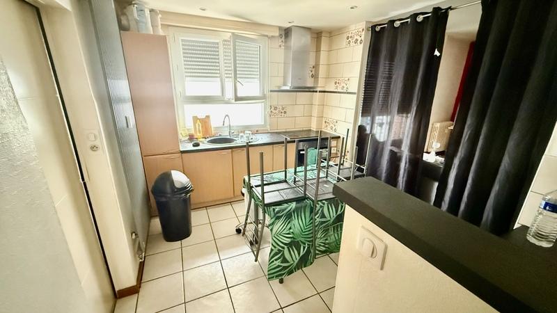 Appartement - 78 m² - 4 pièces