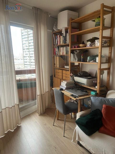 Appartement - 21 m² - 1 pièce