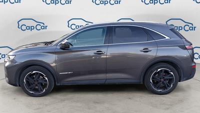 Ds Ds 7 Crossback 2.0 BlueHDi 180 Eat8 Performance Line - Automatique Entretien constructeur