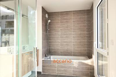 Appartement - 103 m² - 4 pièces