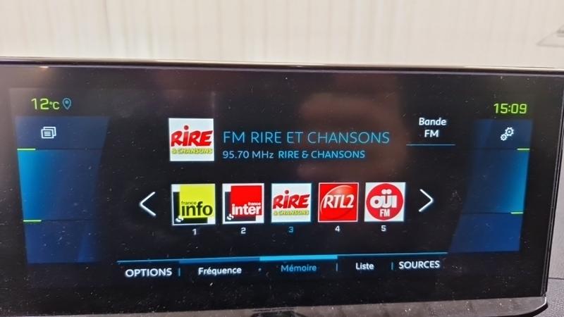 Peugeot 3008 1.6 Hybrid 225 E-Eat8 Allure