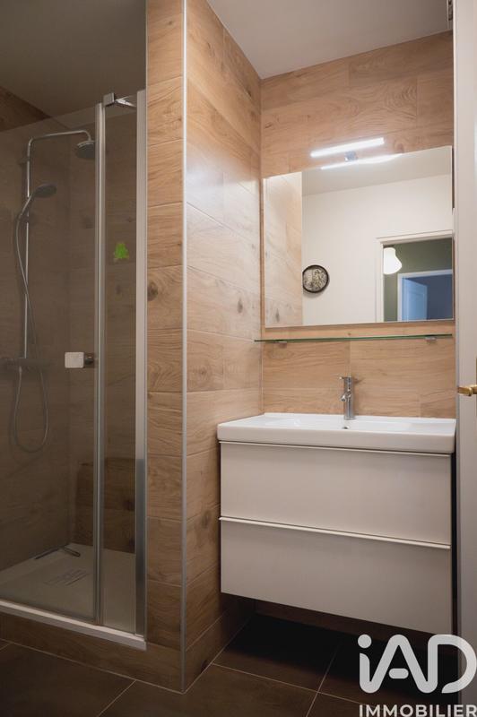 Maison - 137 m² - 5 pièces