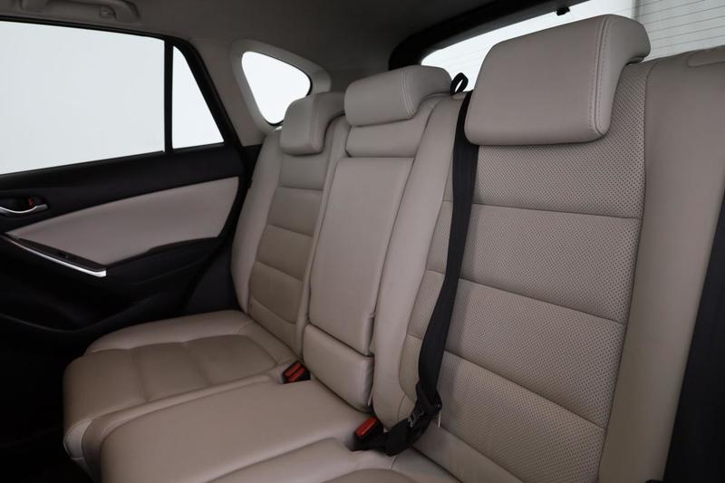 Mazda Cx-5 2.2 Skyactiv-D Selection 4x4 Bva6 175 ch