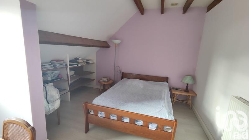 Maison - 163 m² - 7 pièces