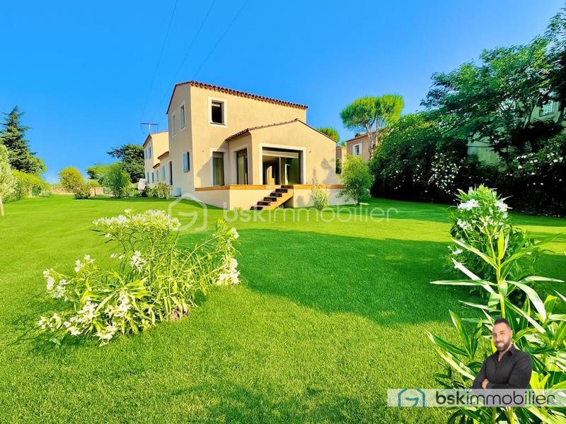 Villa - 111 m² - 5 pièces