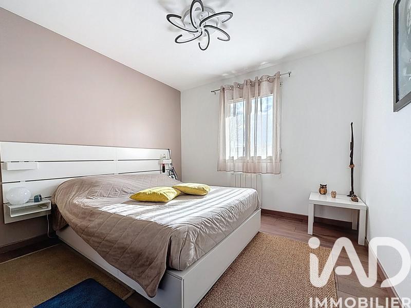 Maison - 142 m² - 6 pièces