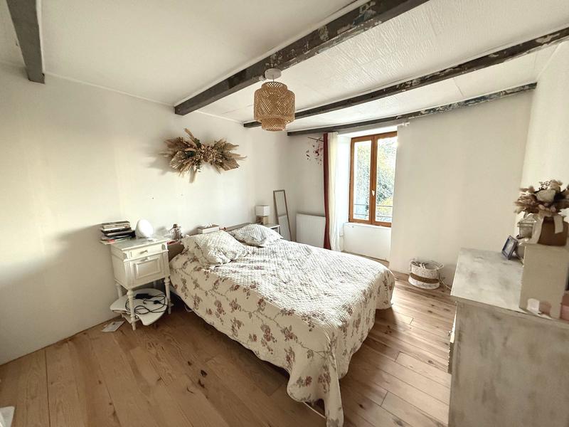 Maison - 59 m² - 3 pièces