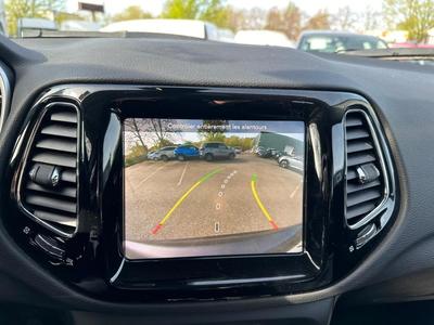 Jeep Compass II 1.3 Gse T4 150 Limited Bvr