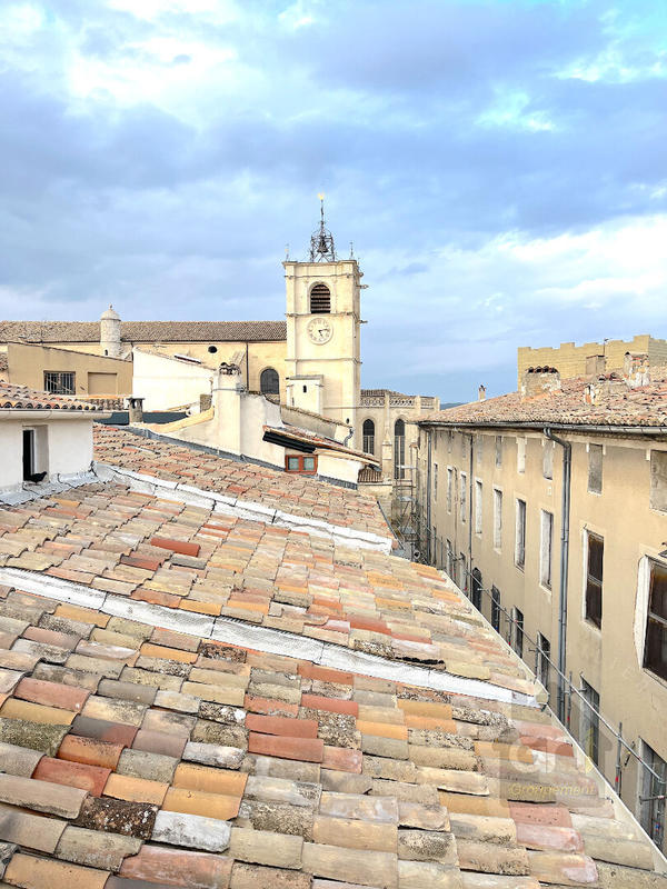 Triplex - 117 m² - 4 pièces