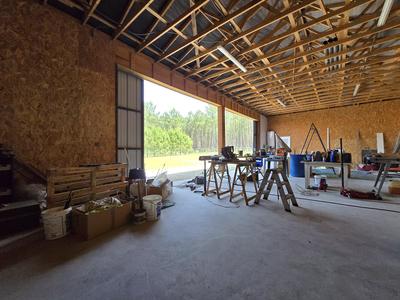 Local d'activités - 245 m²