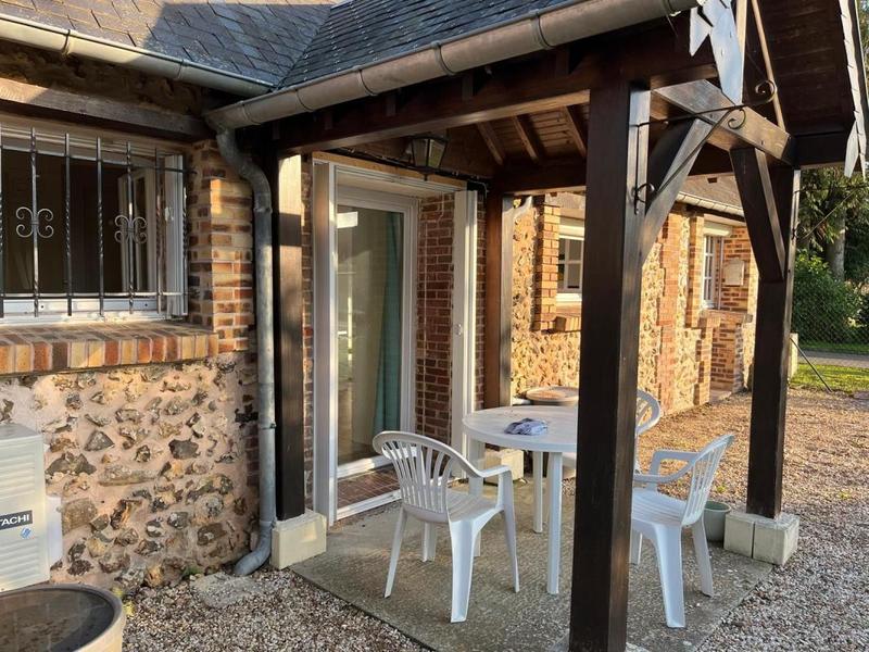 Longère - 152 m² - 5 pièces