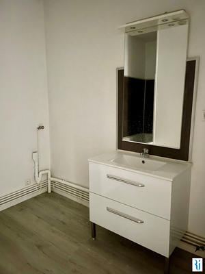 Appartement - 93 m² - 4 pièces