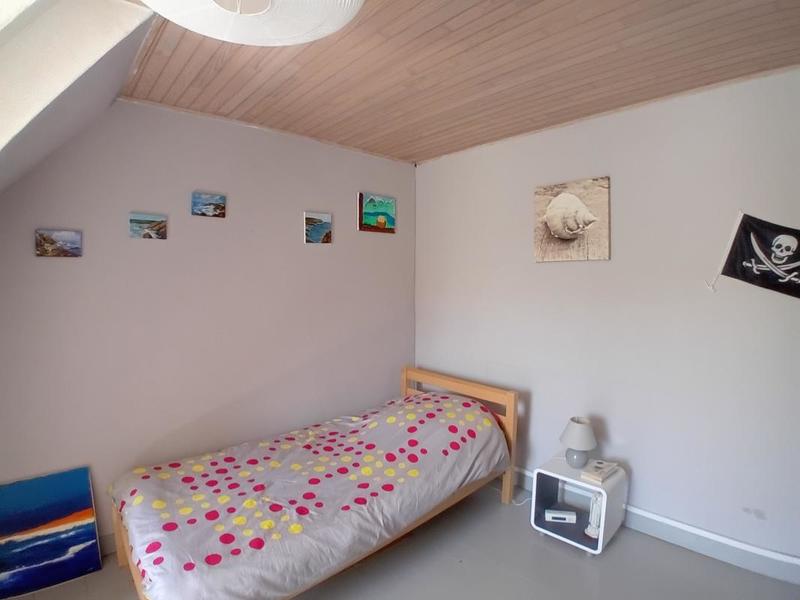 Maison - 76 m² - 3 pièces