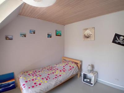 Maison - 76 m² - 3 pièces