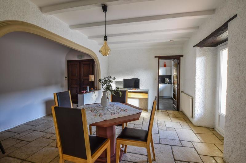 Maison - 183 m² - 6 pièces