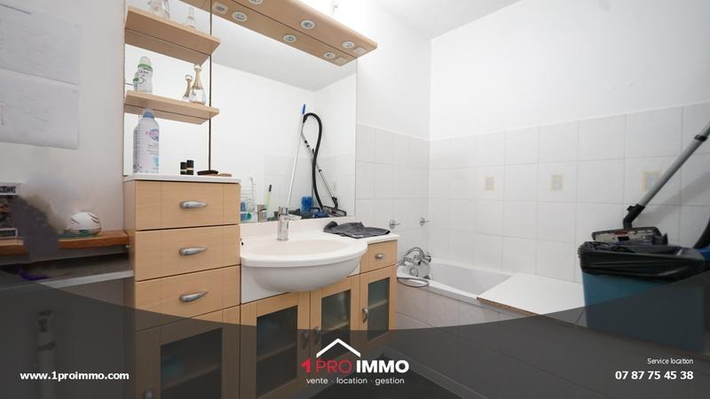 Appartement - 122 m² - 6 pièces