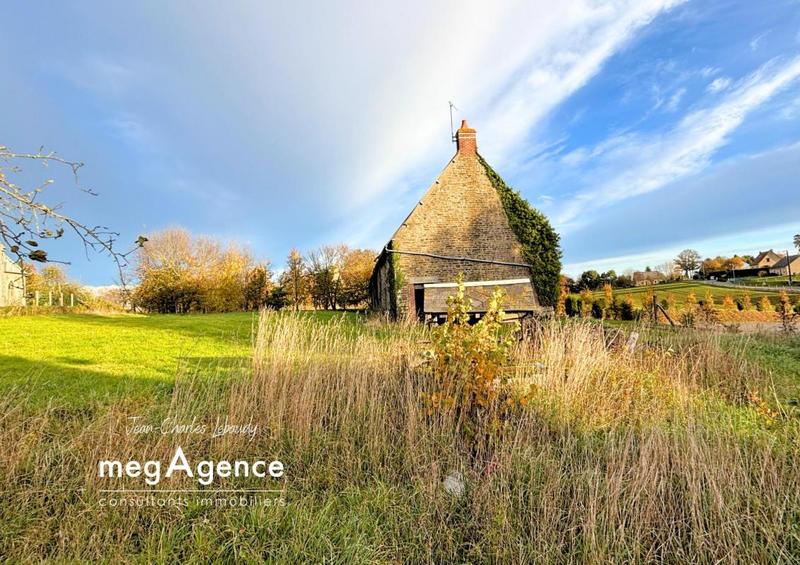 Maison de campagne - 120 m² - 4 pièces