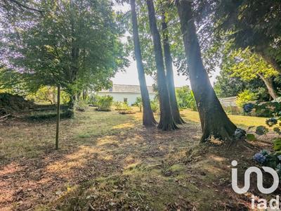 Maison - 134 m² - 6 pièces