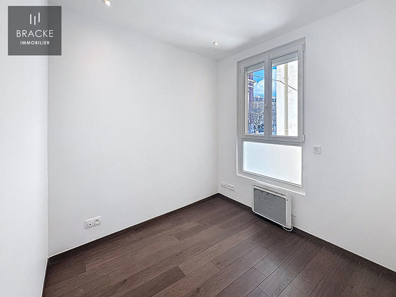 Appartement - 34 m² - 2 pièces
