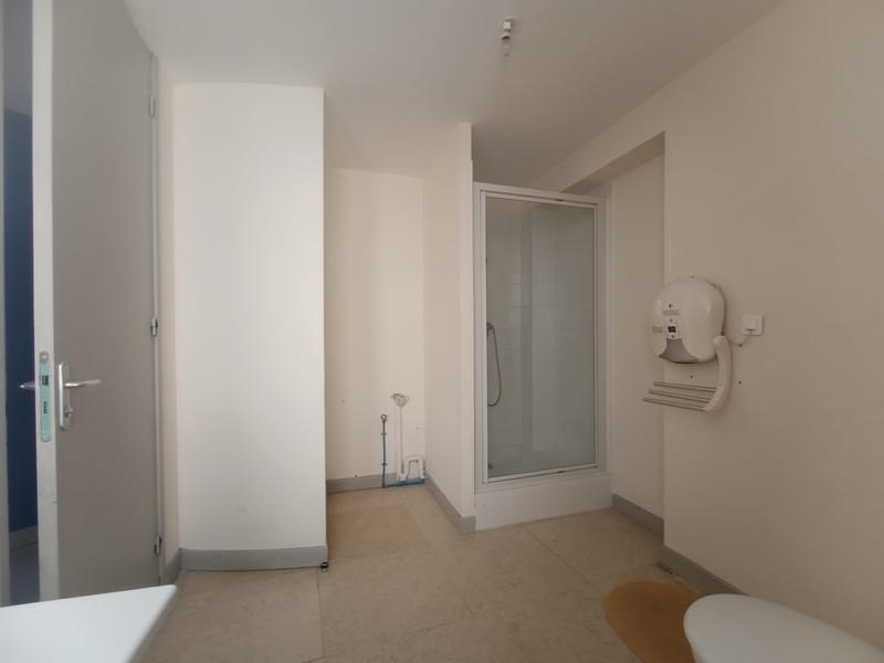 Studio - 35 m² - 2 pièces