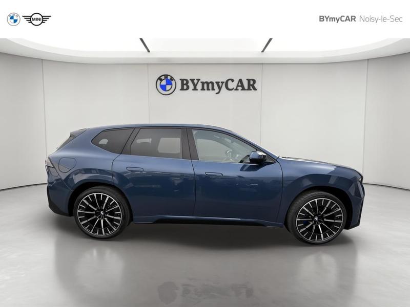 Bmw iX3 Na5 50 xDrive 469 ch m Sport