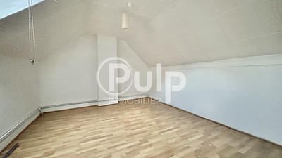 Immeuble - 120 m² - 5 pièces