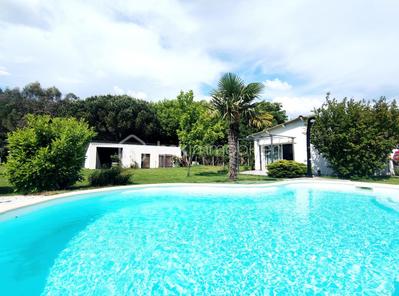 Propriété - 150 m² - 5 pièces